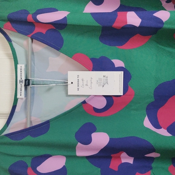 Michelle McDowell Dress Lennox - Picture 6 of 8